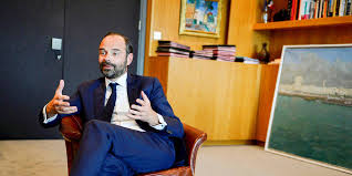 Your current browser isn't compatible with soundcloud. Edouard Philippe La Grande Confession Du Nouveau Premier Ministre Le Point