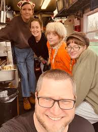 👉FOOD TRUCK TAKE OVER 🍺🚚🥙 🥰ALWAYS FAMILY FRIENDLY!!! Come grab some 🍺  Beer, Lemonade, & Eat at our Food Truck Buffet! Details for Sunday Date:  Sunday, April 1️⃣4️⃣th, 2024 Cook time: 1️⃣2️⃣pm -