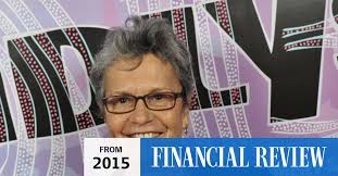 Alan Jones settles with Pat O'Shane over 'diabolical' comments