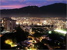 Click on the venezuela capital location to view it full screen. Fifth Stop Caracas The Capital City Of Venezuela Mytouristguidevenezuela