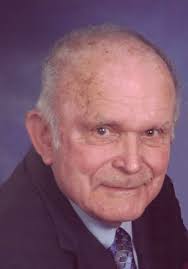 Robert Franklin Roberts Obituary