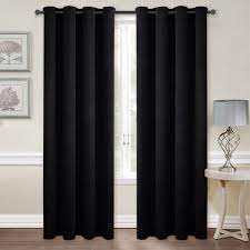 Walmart.com has been visited by 1m+ users in the past month 10 Beautiful Velvet Curtains For Any Room In Your Home 2018 Velvet Curtains Drapes