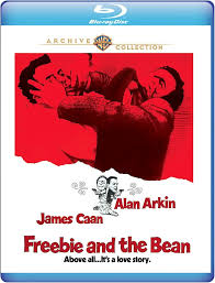 Amazon.com: Freebie and the Bean : Alan Arkin, James Caan, Loretta Swit,  Jack Kruschen, Mike Kellin, Valerie Harper, Christopher Morley, Linda  Marsh, Alex Rocco, Richard Rush: Movies & TV