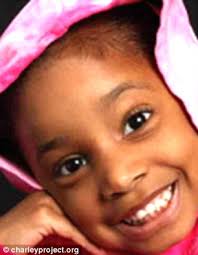 Jerice Hunter's mother accused of abusing daughter before killing her