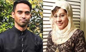 Tidak dinafikan kes perceraian penerbit datuk a. Penerbit A Aida Ariff Aziz Sudah Bercerai April Lalu Tempatan Hiburan Trending Cari Infonet