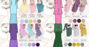 We did not find results for: Ini Pilihan Warna Tudung Nak Matchy Matchy Dengan Baju Raya Barulah Nampak Meletup Di Hari Lebaran Hijabista