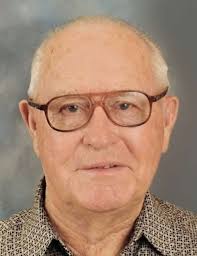 Obituary information for Ray Dearl McCoy