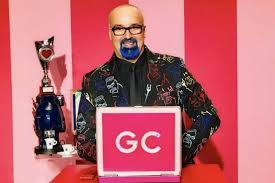 She is of italian nationality. Alessio Poeta