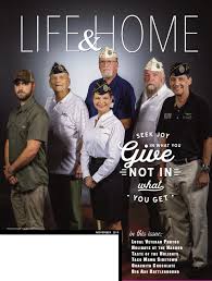 Daniell heat & air is your friendly local contractor servicing most brands of equipment and proudly installing industry leading ruud systems. Life Home Magazine Hot Springs Ar By Life Home Magazine Issuu