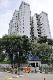 Mandarin:槟城), renowned as the pearl of the orient, is a state on the west coast of peninsular malaysia. Pearl Garden Intermediate Apartment 3 Bedrooms For Rent In Sungai Ara Penang Iproperty Com My