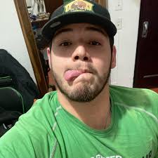 Isaias Magdaleno Lopez