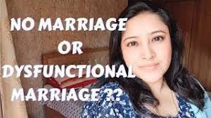 Will you ever get married?🤔 Astro Combinations of No-marriage or  Problematic dysfunctional marriage