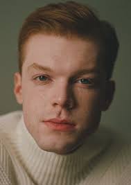 Fan Casting Cameron Monaghan as Willard Russell in The Devil All The Time 