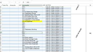 Check the list of benefits on the government's website. 14 Disallowed Expenses Youtube