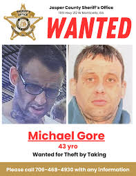 Jasper County Sheriff's...