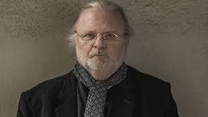 Läs och se det här av Nobelpristagaren Jon Fosse”