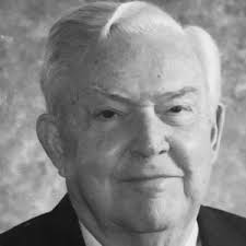 George Dix Obituary (2019)