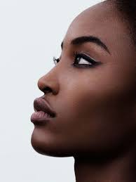 Alicia Burke Is Lensed By Felicity Ingram In Beauty Shots For Models.com —  Anne of Carversville