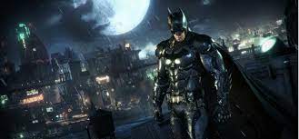 Los Mejores Juegos De Batman Hobbyconsolas Juegos