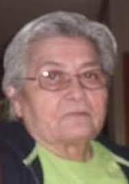 Alicia Andrade Obituary