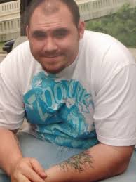 Steven Nicholas Garrett Wheeler