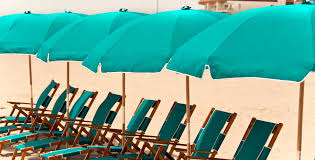 Frankford Oakwood Beach Chair Resort Chairs
