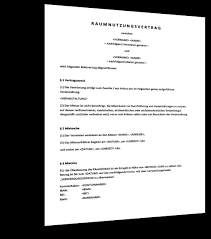 Wer eine wohnung einem anderen voll unentgeltlich überlässt, kann (insoweit) keine werbungskosten geltend. Nutzungsvertrag Muster Musterix
