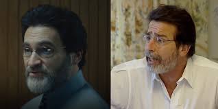 The Staircase Cast Guide: What Every Real Life Person Looks Like