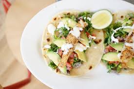 Jul 21, 2018 · light and refreshing, this slaw of endive, fennel, and apple adds a bright crispness your fish tacos would otherwise lack. We Are Meatballs About The Fish Taco S At Seamore S