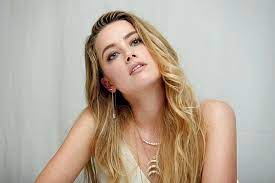Actress marie de villepin at a beauty. Actresses Amber Heard Actress American Blonde Blue Eyes Face Hd Wallpaper Wallpaperbetter