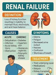 Image result for Postrenal Failure
