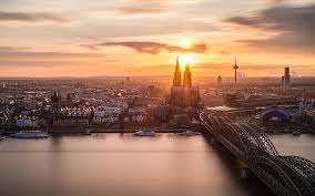 With 3.6 million people in the urban region and 1.1 million inhabitants within its city proper, cologne is the largest city on the river rhine and also the most populous city of. Koln 1080p 2k 4k 5k Hd Wallpapers Free Download Wallpaper Flare