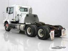 Volvo FM-300-380-8X4 Rigid 2005 Cab & Chassis Truck