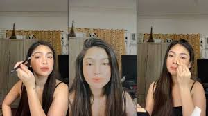 Heaven peralejo and kiko estrada have finally confirmed relationship rumors, months after they were first romantically linked in march. Heaven Peralejo Instagram Live Stream 7 April 2020 Ig Live S Tv