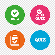 The easiest way to change the icon for an individual drive is with a free tool named drive icon changer.it was originally written for windows vista but it also works in windows 7, … Quiz Icons Checklist With Check Mark Symbol Stock Vector Illustration Of Round Icon 88150802