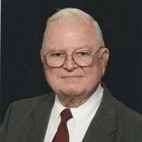 Mr. Cleveland Joseph Fountain Obituary (2023)