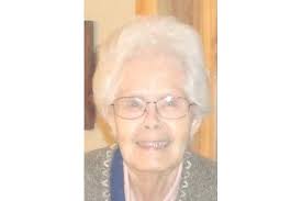 Phyllis Hall Obituary (1930