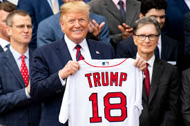 They compete in major leagu. Yankees Do 2021 Playoff Logos Mean Red Sox Have World Series Shot