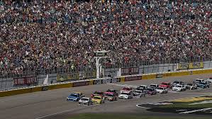 2018 showed everyone another great season of nascar racing, from big wins to devastating loses, 2018 was a fantastic year. Las Vegas Race Practice Qualifying Schedule Nascar Com
