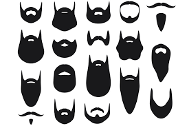 Oh To Be Just Another Bearded Face The New York Times