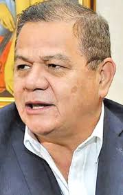 GOBIERNO DA ASUETO TODA LA SEMANA A EMPLEADOS PÚBLICOS