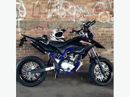 As far as prices are concerned, the yamaha wr125r can be yours for no less than €4.975. Yamaha Wr125x For Sale Off 69 Medpharmres Com