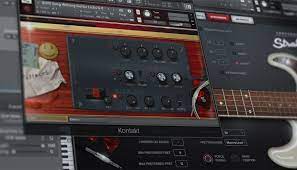 Guitars are notoriously difficult to render in midi form. 5 Free Kontakt Guitars For Everything From Raucous Rock Riffs To Smooth Funky Licks Native Instruments Blog