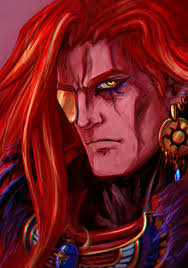 Thousand Sons :: Warhammer 40000 :: фэндомы