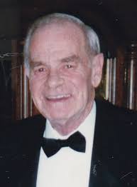 Alfred "Bud" Gow Obituary