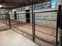 How To Set Up Your Show Barn Stock Show Stories