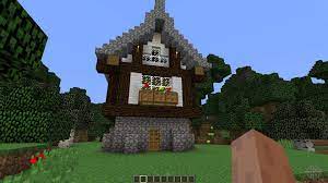Rated 0.0 from 0 vote and 0 comment. Medieval House Map Fur Minecraft