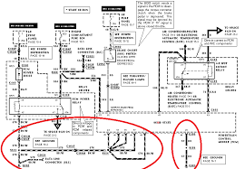 There are 2 pinouts found for mercury mountaineer 2000 model year. Car Won T Start Out Of The Blue Checked All Regular Stuff Nothing Wrong Told May Be Bad Ground As Pcm Not Saying Car