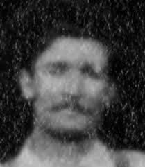 Arthur Alexander “Art” Sellman (1866-1921)