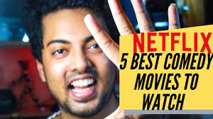 In the mood for a laugh this week? Best Comedy Movies To Watch On Netflix In Quarantine Hindi Best Lockdown Movies Youtube